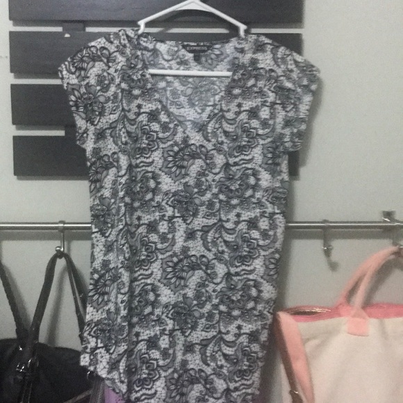 Express blouse - Picture 2 of 3